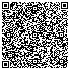 QR code with Leblanc Closets & Glass contacts