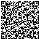 QR code with A Plus Towing contacts