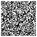 QR code with Roach Landscape contacts