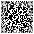QR code with One Hour Martinizing contacts