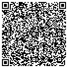 QR code with A Plus Security Systems Inc contacts