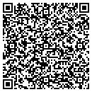 QR code with Harrells Cleaners contacts