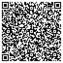 QR code with 2 B Wireless contacts