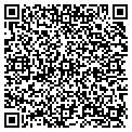 QR code with KFC contacts