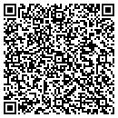 QR code with Thomas and King Inc contacts