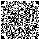 QR code with Alpha Signs & Graphics contacts