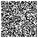 QR code with F G Maples Pa contacts