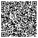 QR code with Allen Tidy contacts