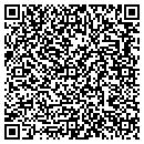 QR code with Jay Busby MD contacts