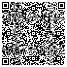 QR code with Alex Stirling's Marine contacts