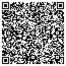 QR code with Audio Plus contacts