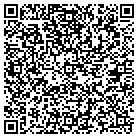 QR code with False River Country Club contacts