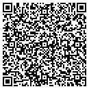 QR code with Head Start contacts