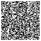 QR code with Arville P Rachel Jr CPA contacts