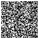 QR code with Darrell P Bourg DDS contacts