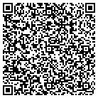 QR code with G-G Valve & Supply Inc contacts