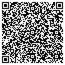 QR code with Ivie's Attic contacts
