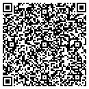 QR code with Allain & Assoc contacts