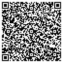 QR code with Kean's The Cleaner contacts