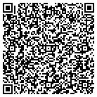QR code with Salvation Ministries Of Jesus contacts