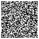 QR code with Head's Up contacts