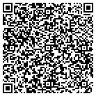 QR code with M L Towns Enterprises Inc contacts