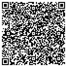 QR code with R & D Oil Field Consulting contacts