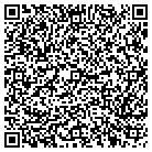 QR code with R L Pierce & St Bernard Auto contacts