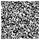 QR code with Waguespack Bergeron Service Inc contacts