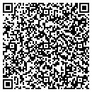 QR code with Autozone contacts