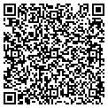 QR code with HPSI contacts