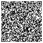 QR code with Louisiana Association-Blind contacts