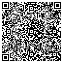 QR code with A J's Auto Sales contacts