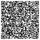 QR code with Orient's Wok Chinese Cafe contacts