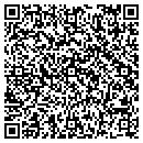 QR code with J & S Printing contacts