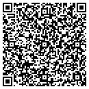 QR code with Kenneth J Artus contacts