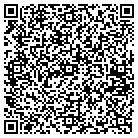 QR code with Ronald J Benoit Plumbing contacts