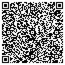 QR code with Autozone contacts