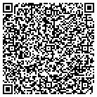 QR code with Gallow Ronald Air Conditioning contacts