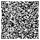 QR code with Des Tech contacts