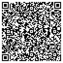 QR code with Moosa Movers contacts
