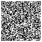 QR code with Hubbs Refrigeration & AC Co contacts