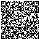 QR code with J & J Millworks contacts