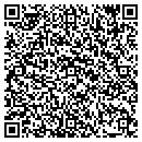 QR code with Robert W Cisco contacts
