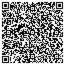 QR code with Hair Studio Of Ruston contacts