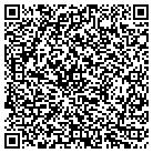 QR code with Mt Triumph Baptist Church contacts