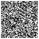 QR code with Myron D Culberson DDS contacts