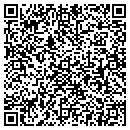 QR code with Salon Magic contacts