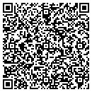 QR code with M Matt Curand LLC contacts