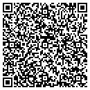 QR code with Lazybug Shop contacts